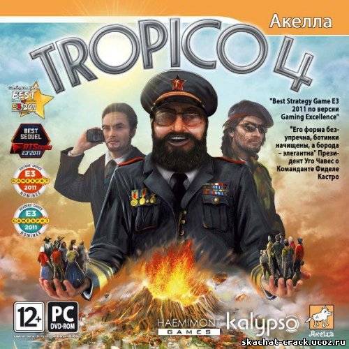tropico 4 flt crack download